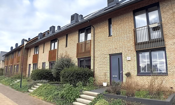 Huis | 125m² | €1390,-