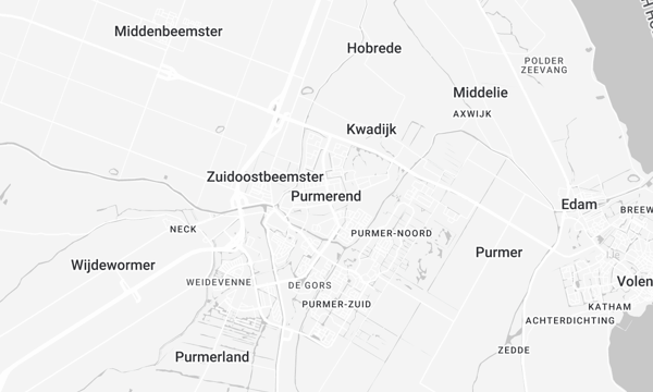 Kamer | m² | €1200,-