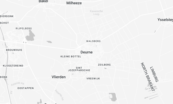 Kamer | 20m² | €500,-