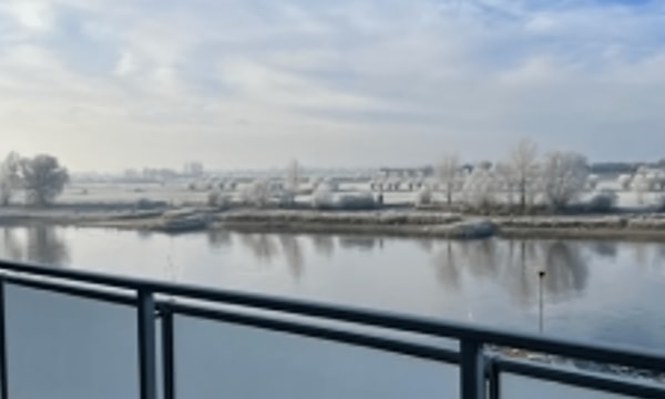 Appartement | 88m² | Hoornwerk | €1650,-