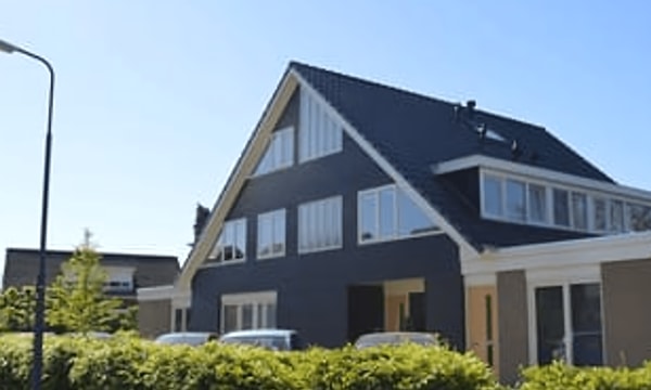 Appartement | 81m² | Oranjestraat | €1130,-