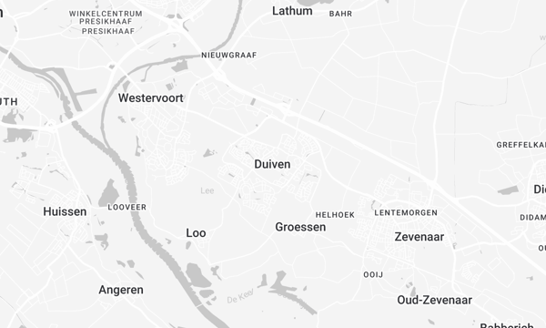 Appartement | 61m² | €713,-