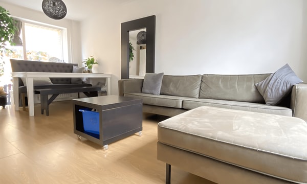 Appartement | 55m² | Dorpsstraat | €845,-