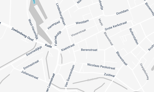 Huis | 80m² | Kaaistraat | €1200,-