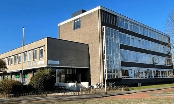 Studio | 32m² | Pelikaanstraat | €768,-