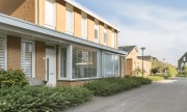 Huis | 136m² | Hooiwagen | €1500,-