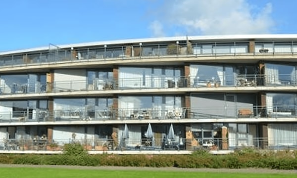 Huis | 78m² | Koraal | €1166,-