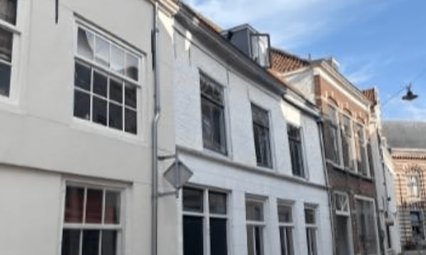 Huis | 77m² | Korte Noordstraat | €584,-