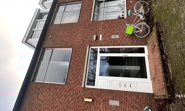 Huis | 53m² | Reinaldstraat | €675,-