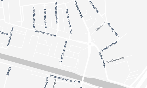 Appartement | Loevensteinlaan | €667,-