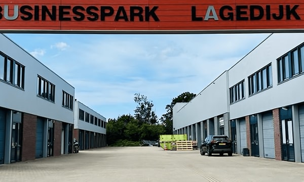 Kantoor | 100m² | de Langeloop | €905,-