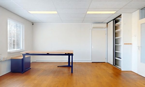 Kantoor | 32m² | €750,-