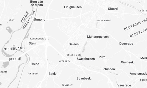 Kamer | m² | €721,-