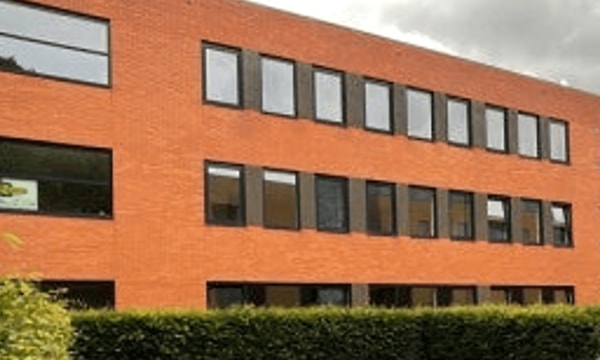 Studio | 21m² | €605,-