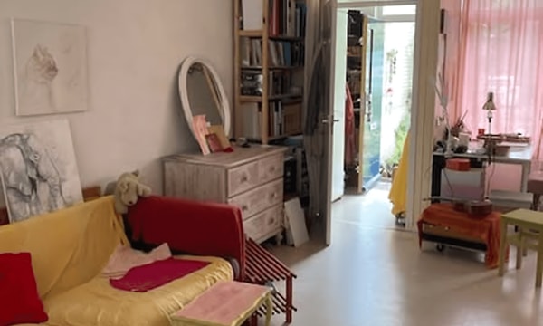 Huis | m² | €770,-