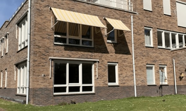 Seniorenwoning | 107m² | Eemnesserweg | €1800,-