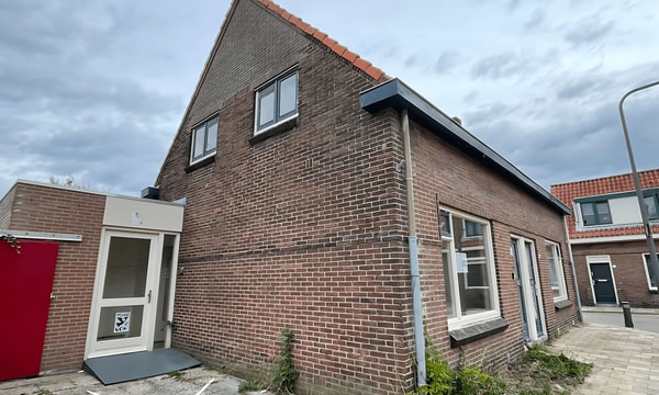Appartement | 60m² | Caspar Fagelstraat | €350,-