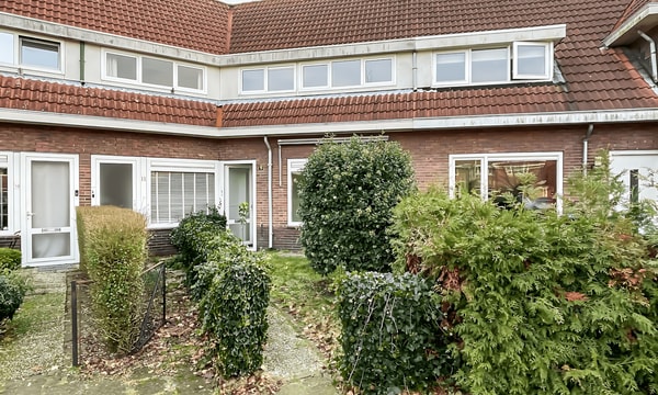 Huis | 84m² | E. de Bruynstraat | €1975,-