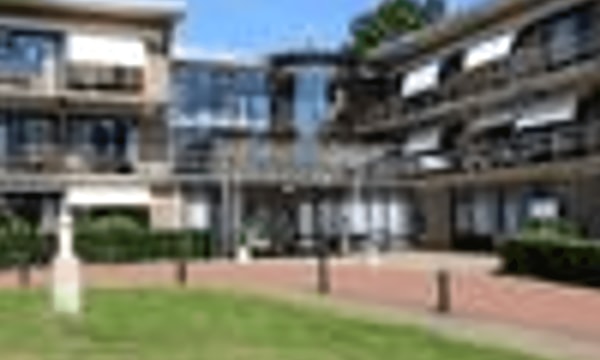 Appartement | 46m² | €970,-