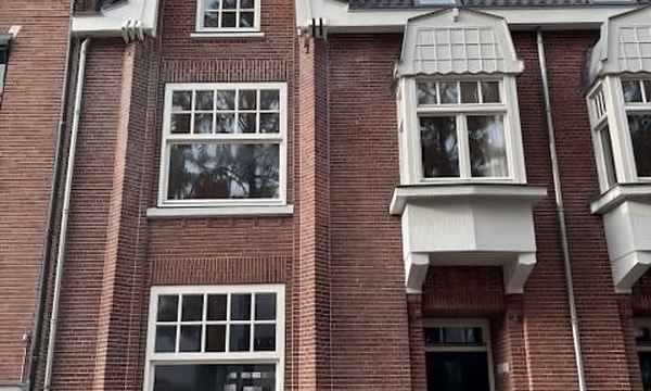 Huis | Honigmannstraat | €2950,-
