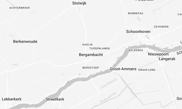 Kamer | m² | €845,-