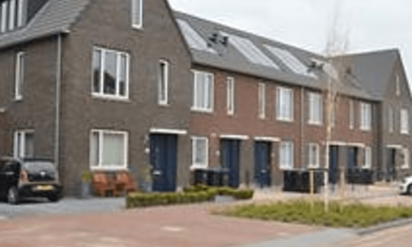 Huis | 148m² | €1950,-