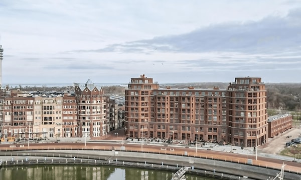 Appartement | 134m² | €2200,-