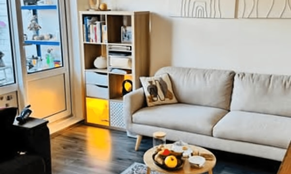 Appartement | m² | €450,-