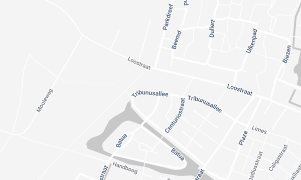 Huis | 128m² | Tribunusallee | €2100,-