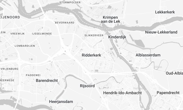 Anti-kraak | m² | €625,-