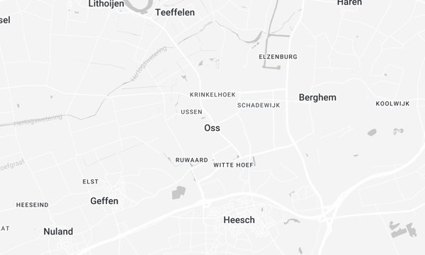 Kamer | 19m² | €730,-