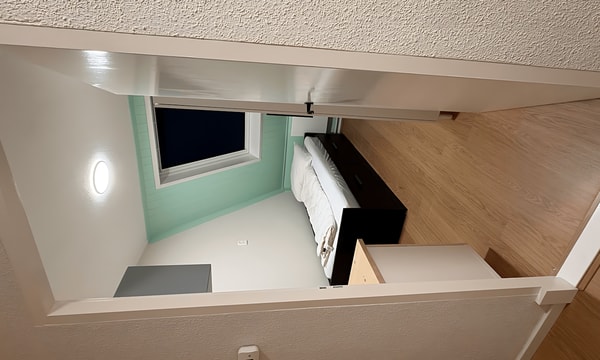 Kamer | 8m² | Spaarbankstraat | €450,-