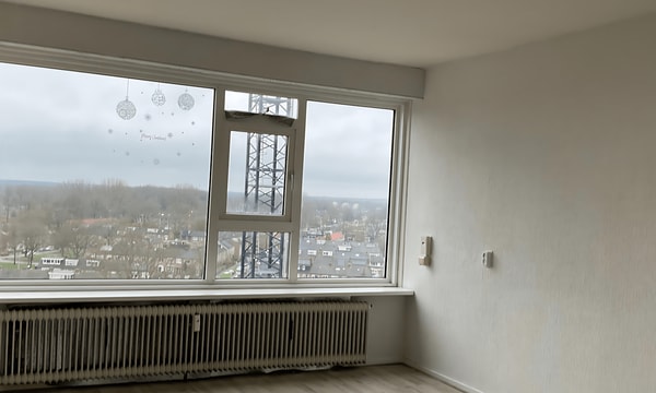 Appartement | 66m² | De Arend | €420,-