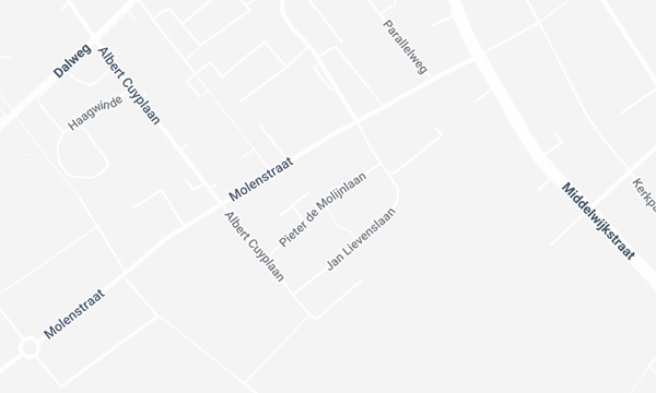 Huis | 71m² | van Goyenlaan | €1155,-
