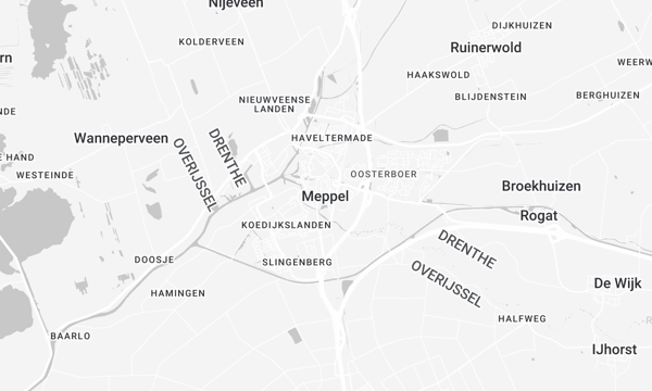 Appartement | m² | €1172,-