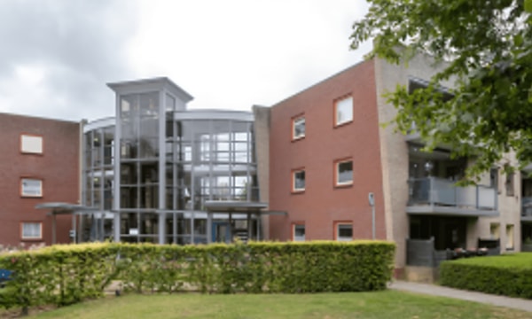Seniorenwoning | 59m² | van Doesburglaan | €667,-