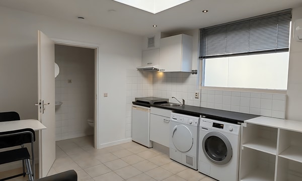 Huis | 31m² | Zilkerduinweg | €1465,-