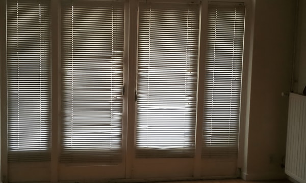 Kamer | 22m² | Hendrikxstraat | €475,-