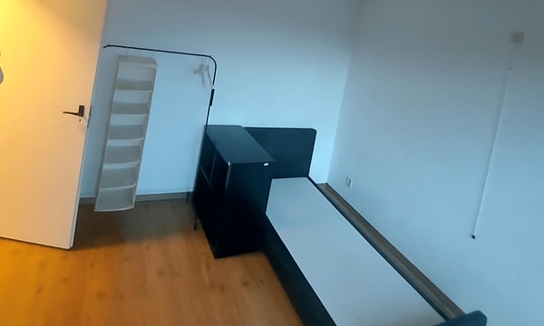 Kamer | 12m² | Corellistraat | €499,-