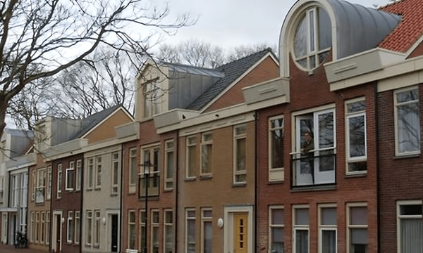 Appartement | 67m² | €713,-