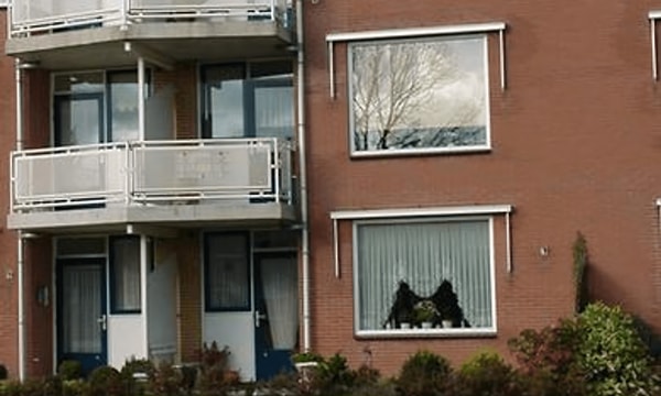 Huis | 58m² | €704,-
