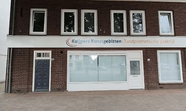 Kamer | 12m² | €550,-