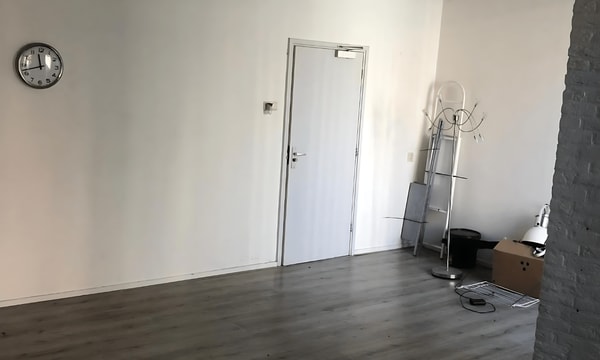 Kamer | 24m² | €455,-