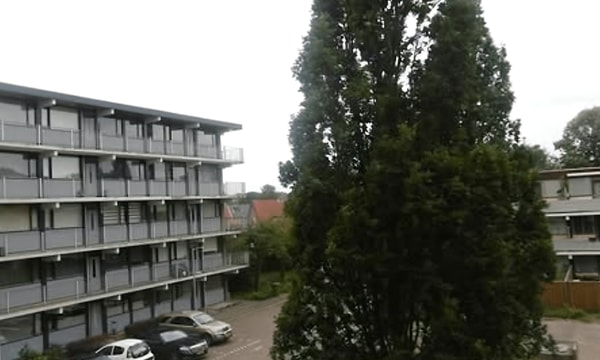 Huis | 90m² | Meidoornweg | €2750,-