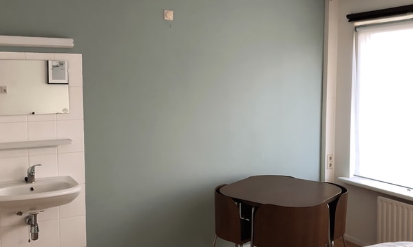 Kamer | 20m² | €795,-