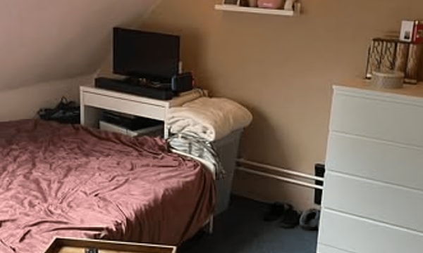 Kamer | m² | €340,-