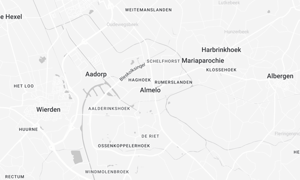 Studio | 35m² | €1150,-