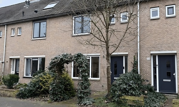 Huis | 110m² | Eierlanden | €1950,-