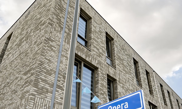 Huis | 139m² | €1460,-