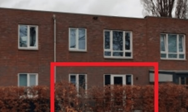 Appartement | 41m² | Pastoor Jacobsstraat | €713,-